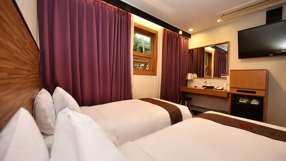 Hotel Skypark Myeongdong I 20/50