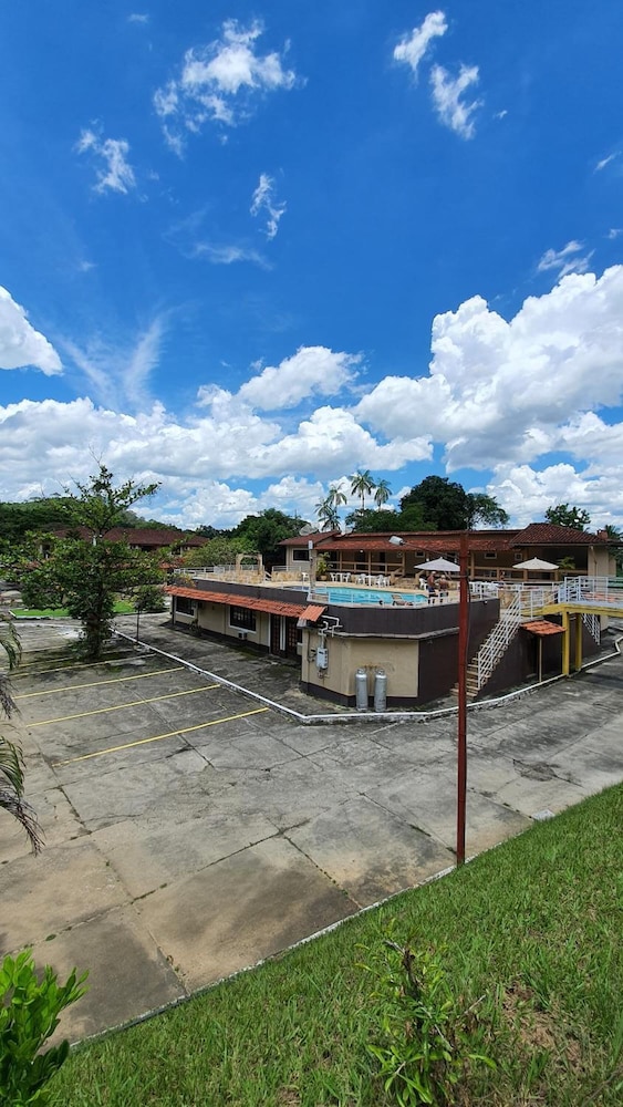 Hotel Do Sino 38/50