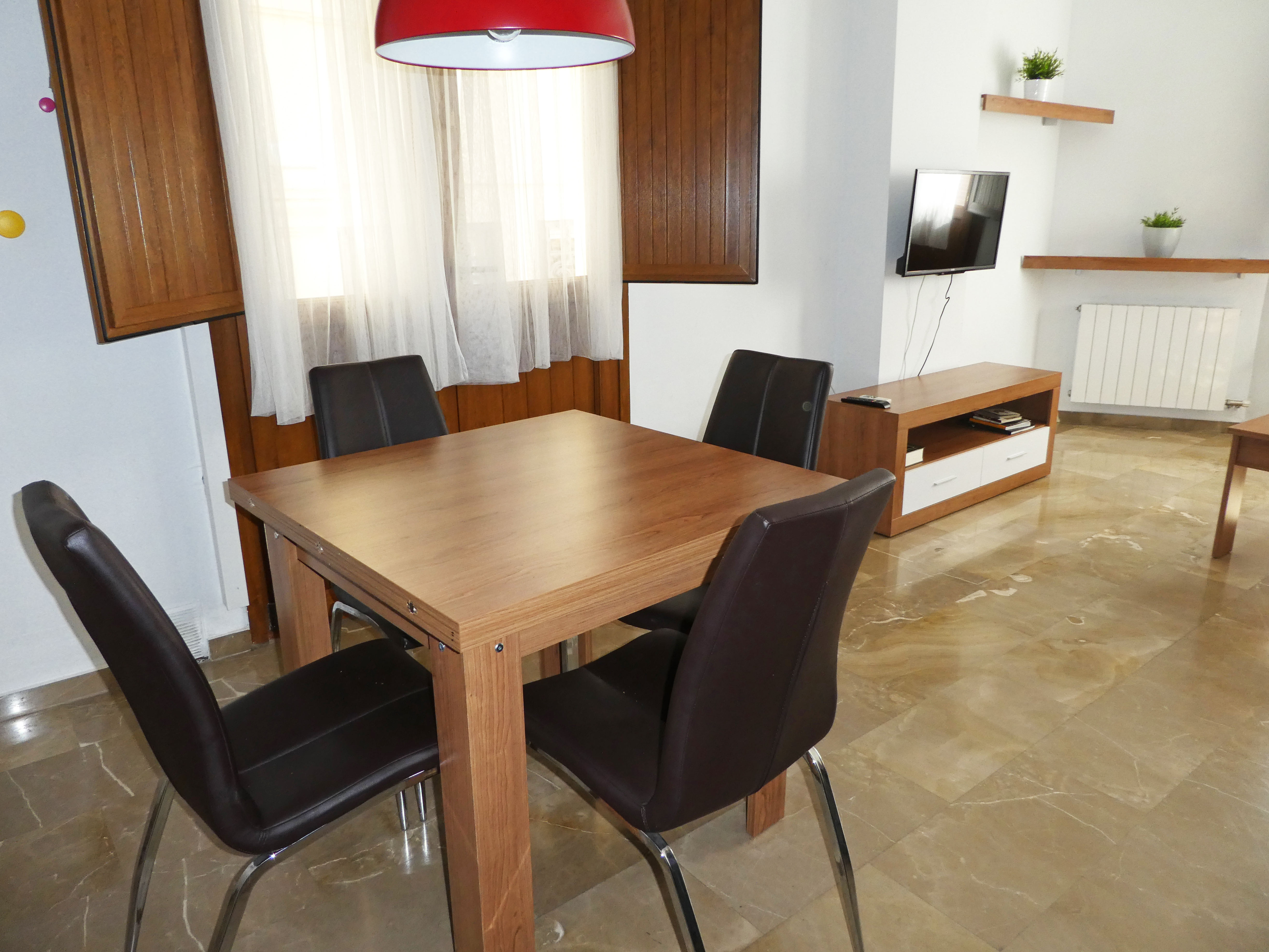 Apartamentos Catedral Plaza 3000 37/58