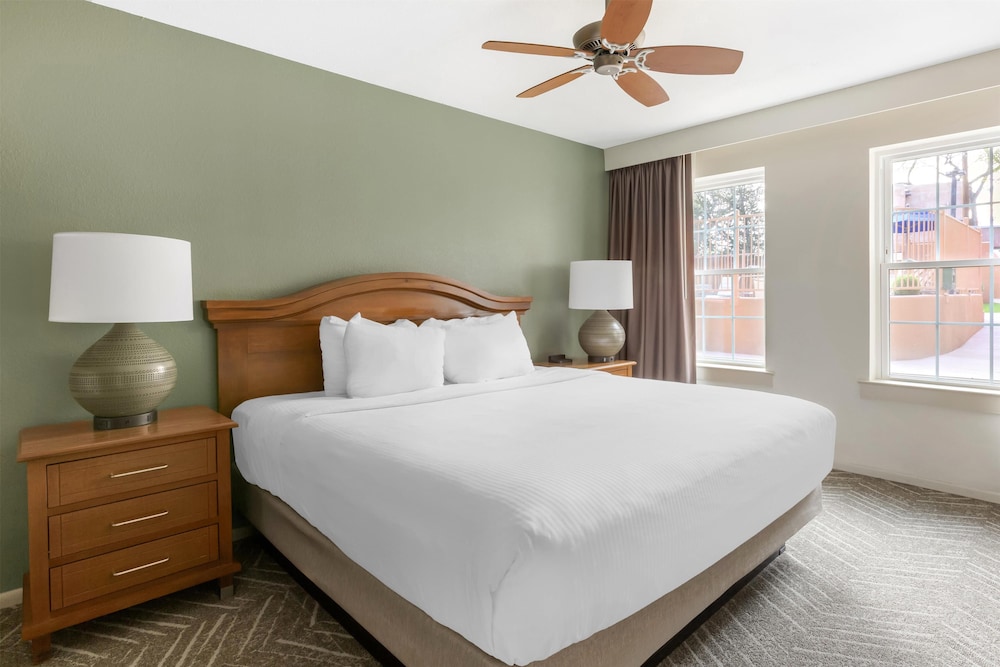 Hilton Vacation Club Villas de Santa Fe photo4