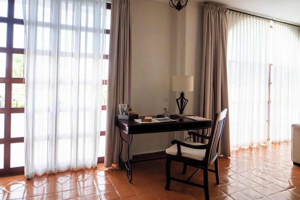 Guaycura Boutique Hotel Spa 16/72