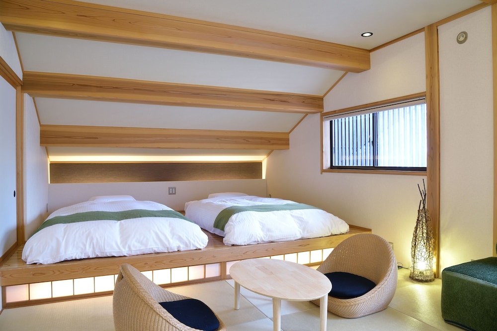 Ryokan Okayama 11/50