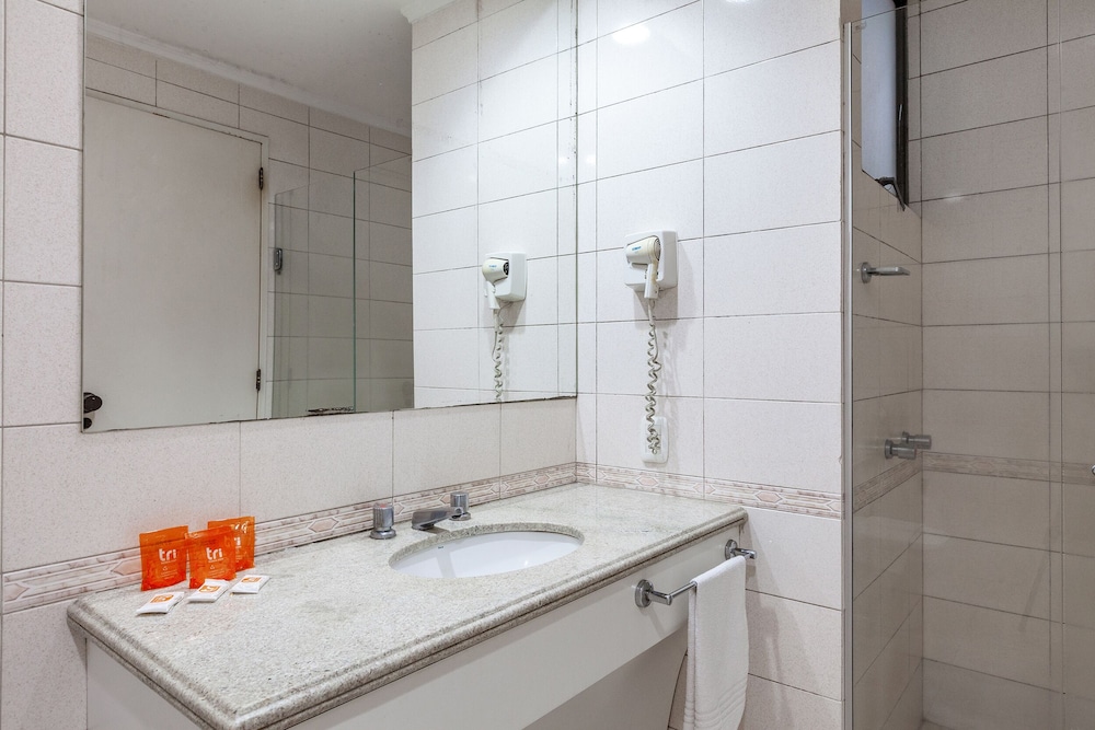 Tri Hotel Smart Caxias 53/60