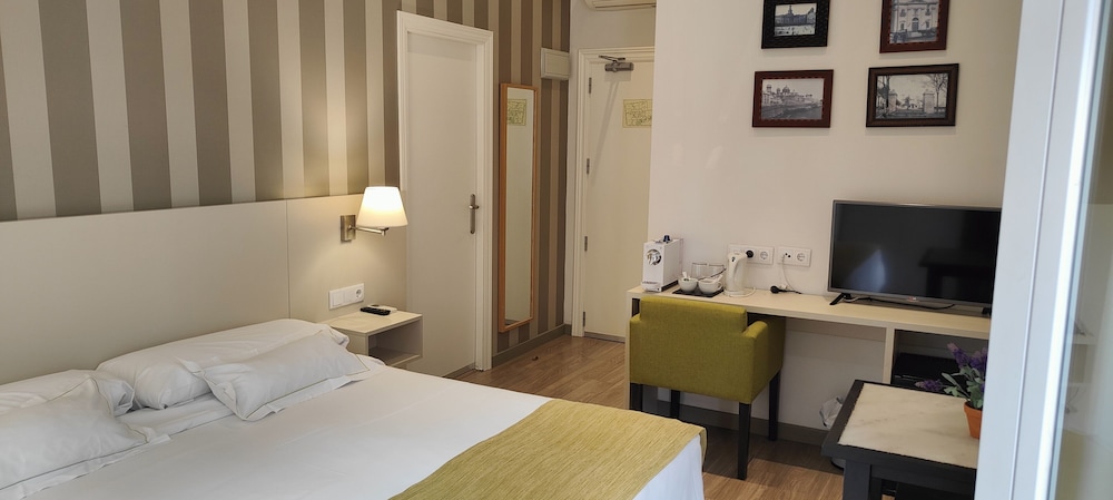 San Lorenzo Boutique Hotel 29/72