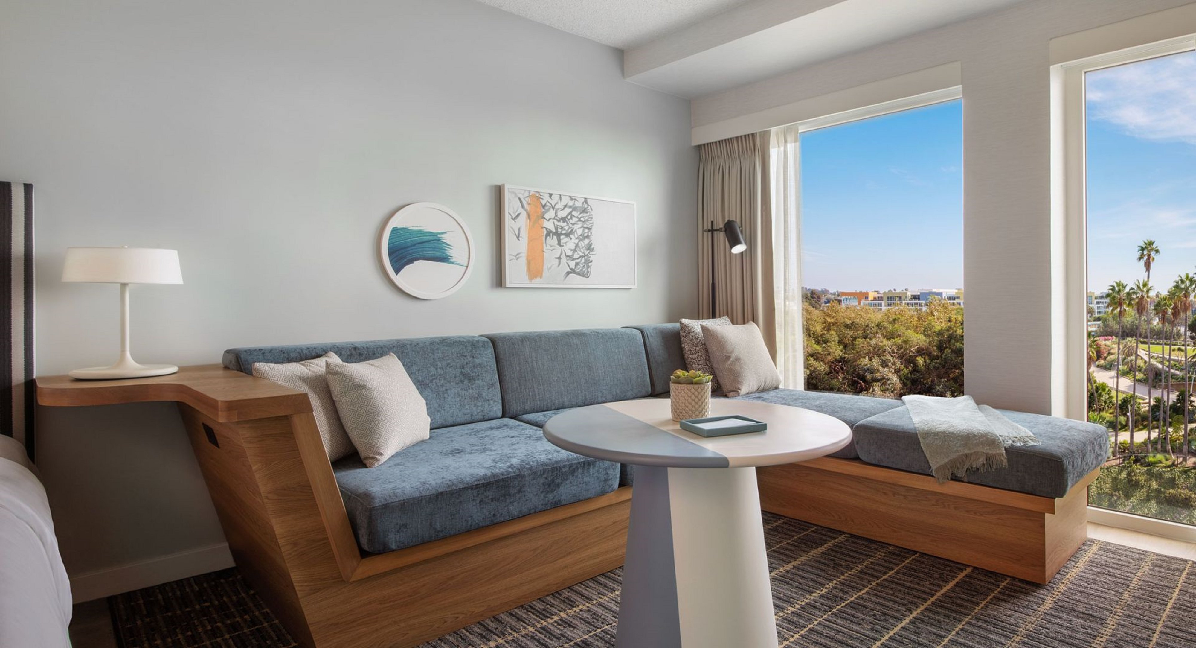 The Pierside Santa Monica 30/43