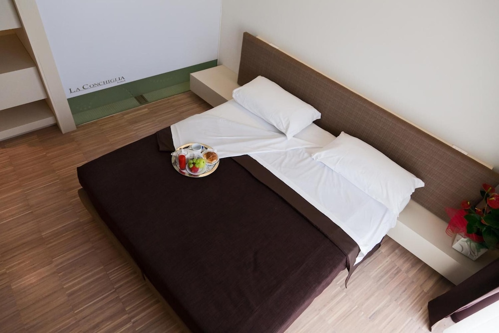 Hotel La Conchiglia 6/41