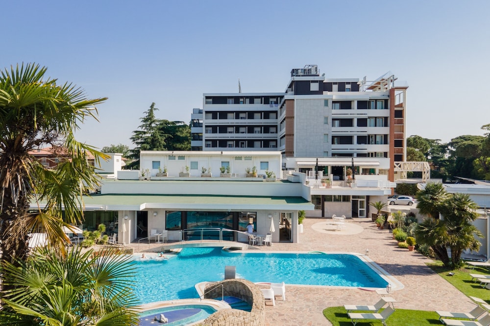 Terme delle Nazioni 3/50