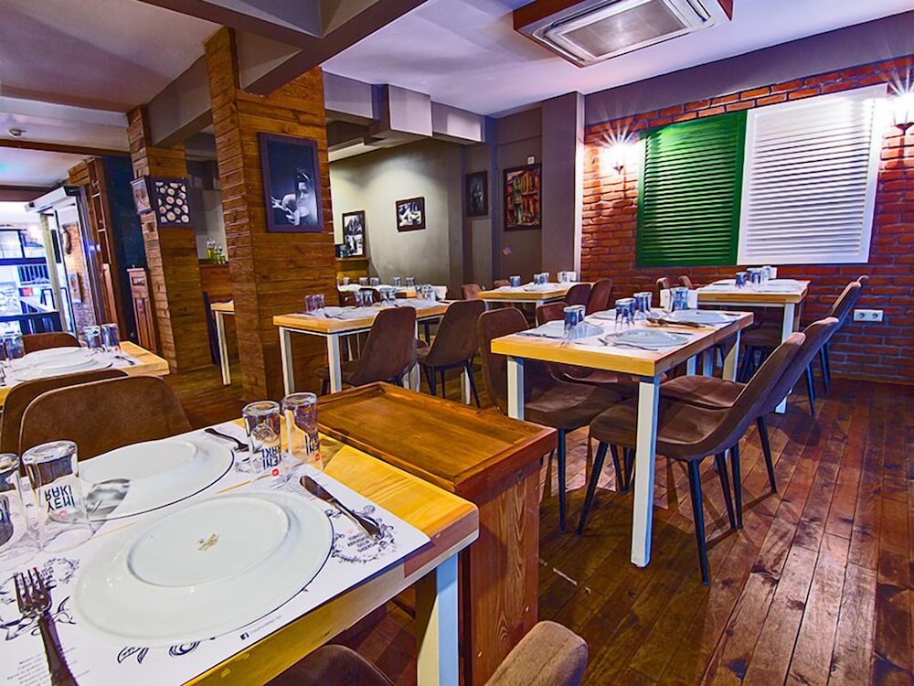 Kuzen Otel - Adults Only 26/50