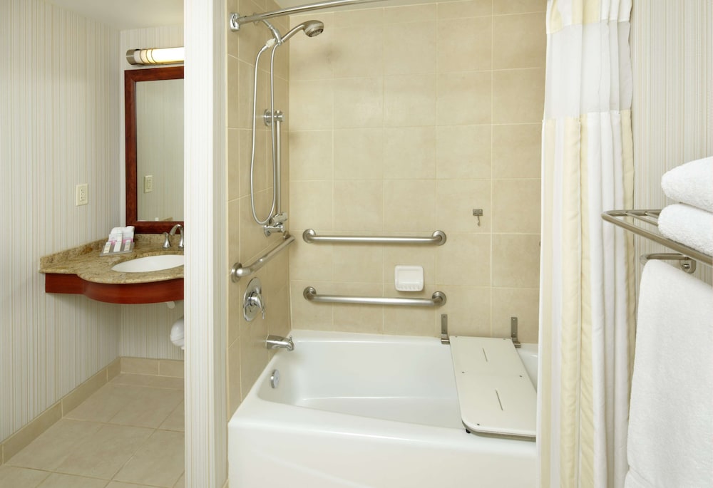 Hilton Garden Inn Dallas/Arlington 17/69