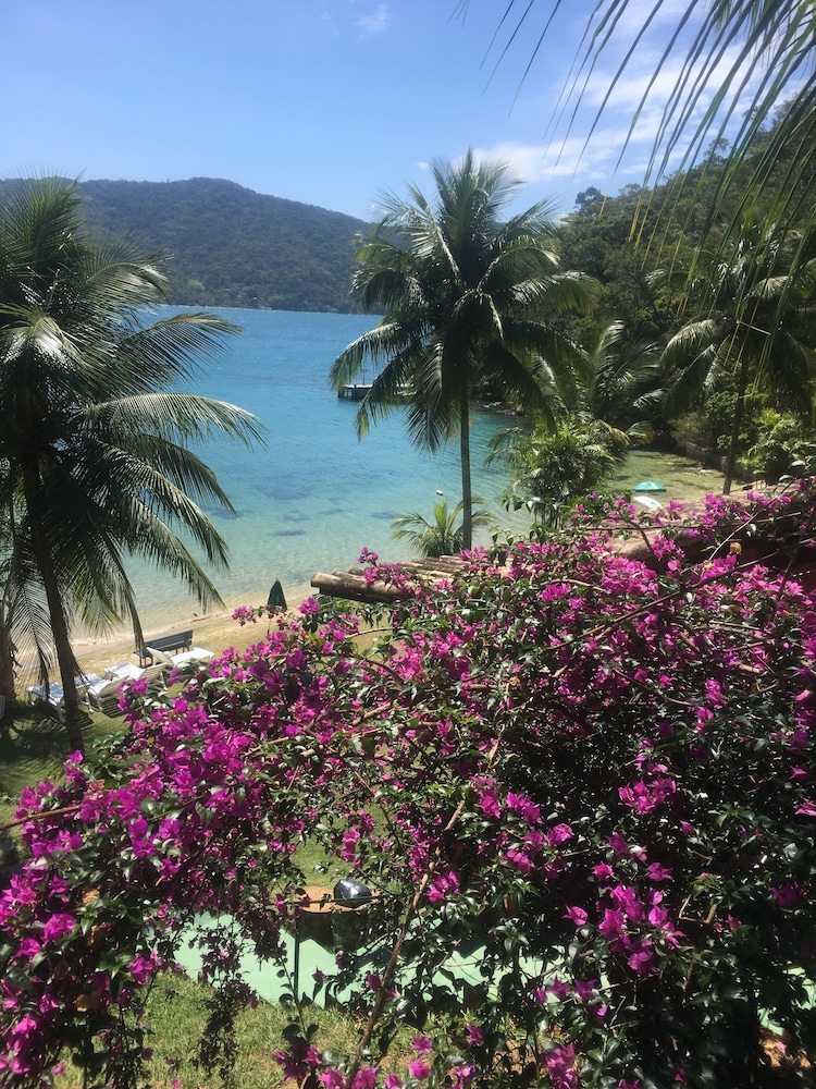Pousada Portal do Sol Ilha Grande 25/44
