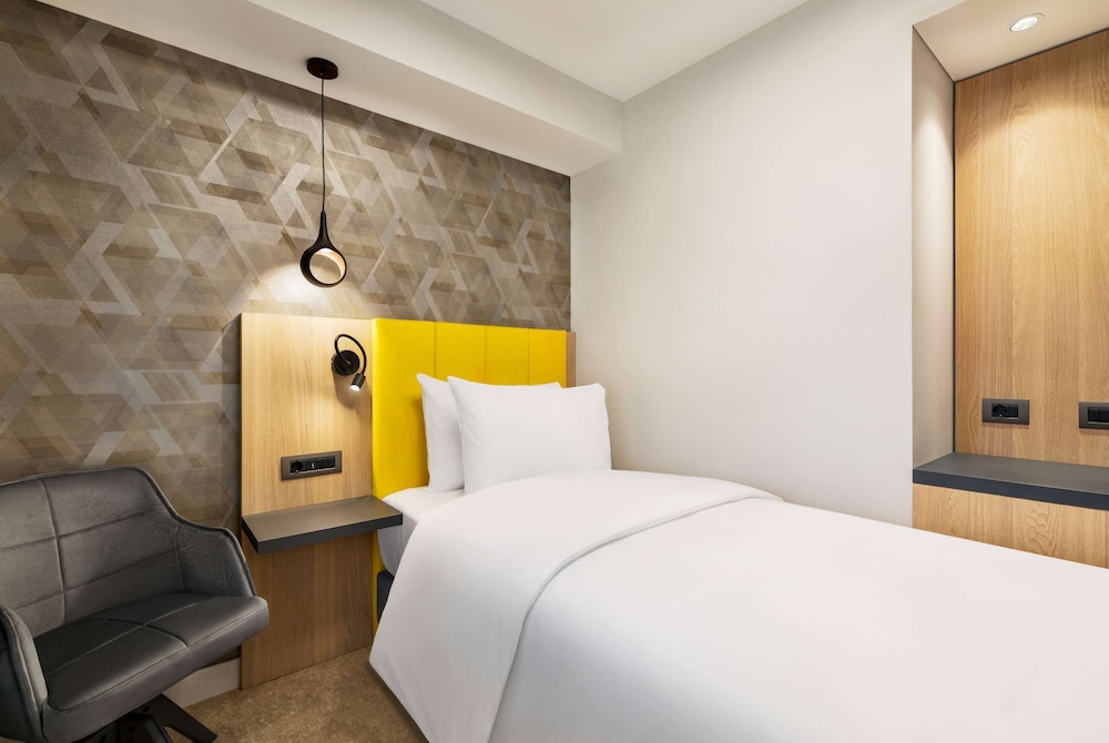 Ramada by Wyndham Slatina Parc 12/49