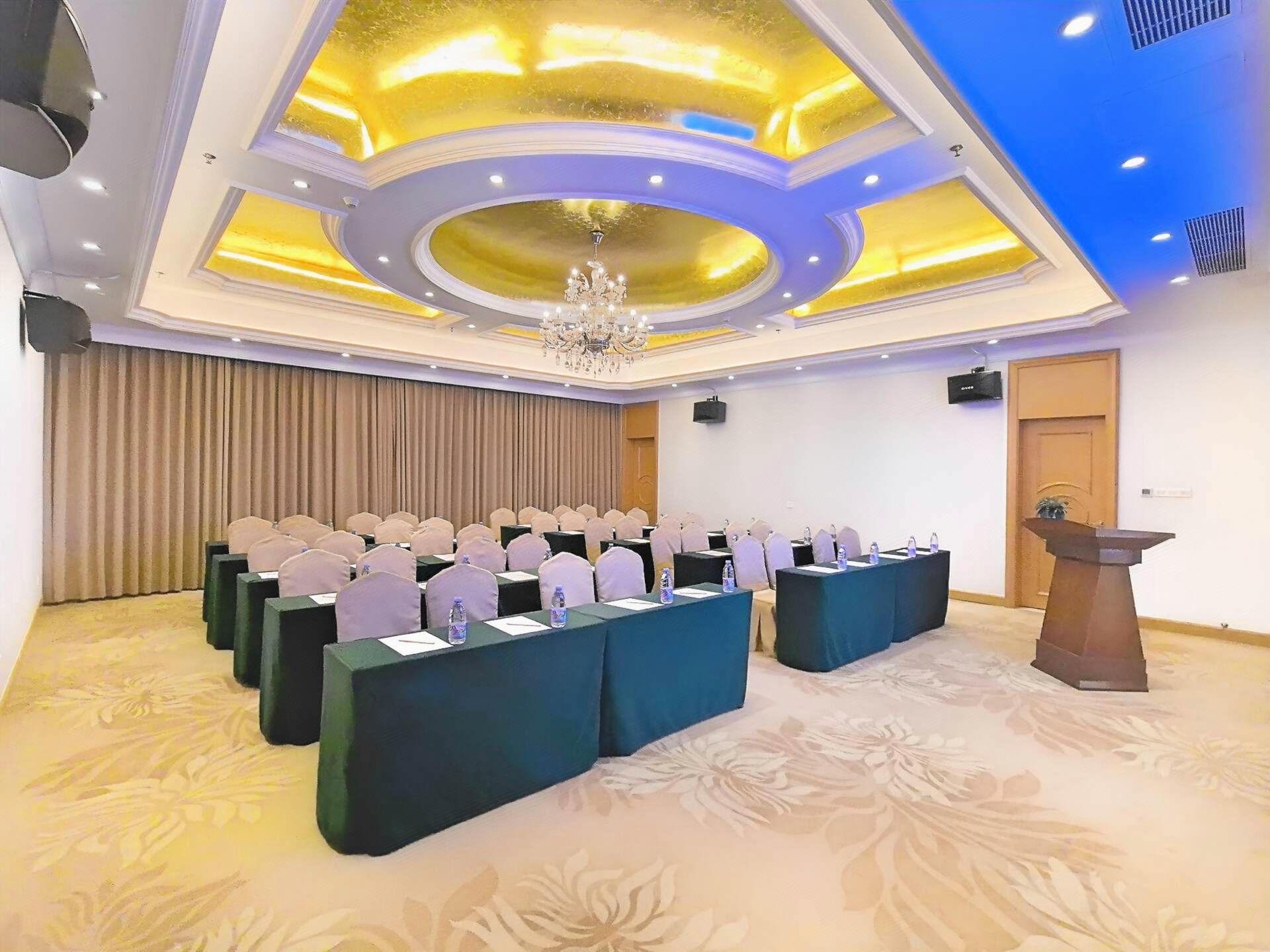 Vienna International Hotel (Dongguan Mayong Central Avenue) 18/49