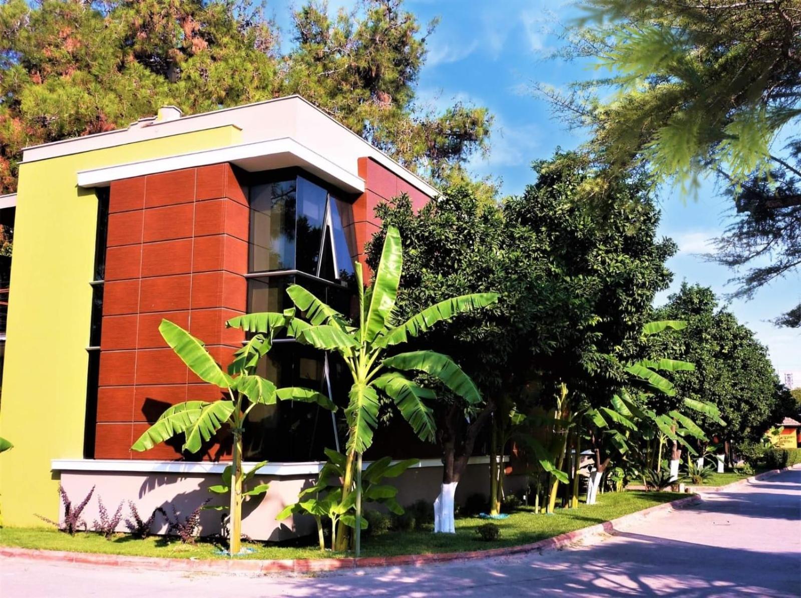 Cetinel Otel 1/47