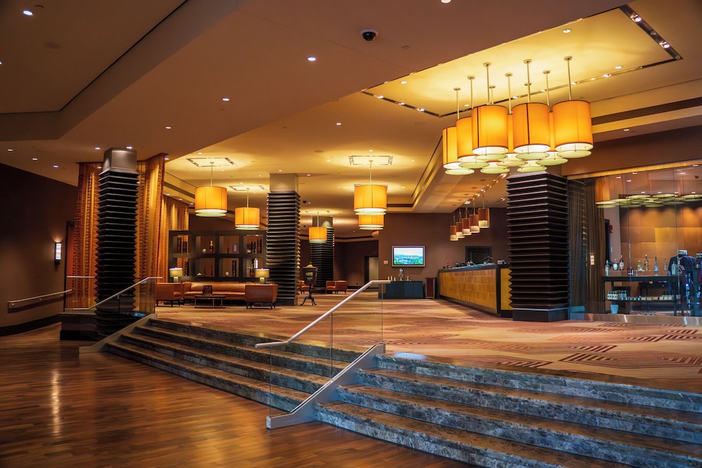 Ameristar Casino Hotel Kansas City 46/48