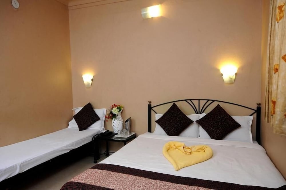 Hotel Vyankatesh 8/35