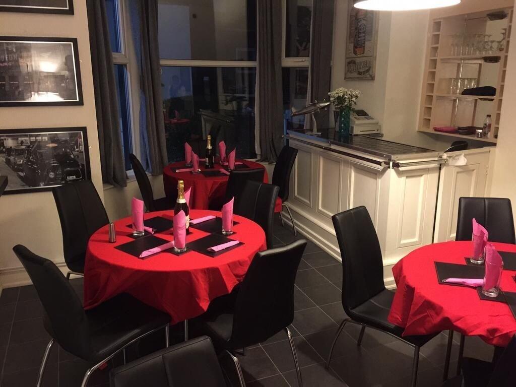Hendham House Hotel 31/51