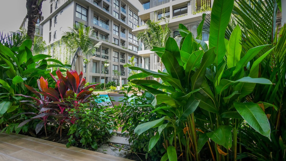 Diamond Resort Phuket 39/45
