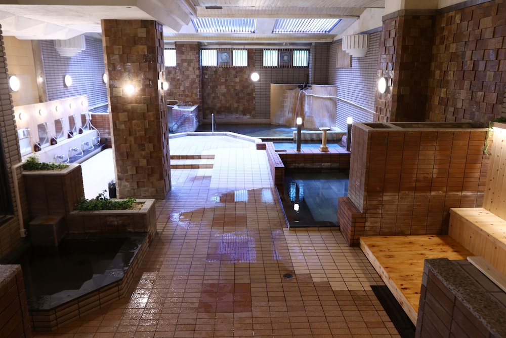 Hotel Yudanaka 32/47