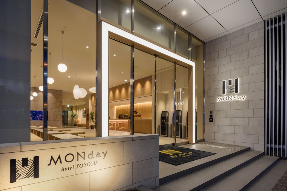 hotel MONday Premium TOYOSU 49/65