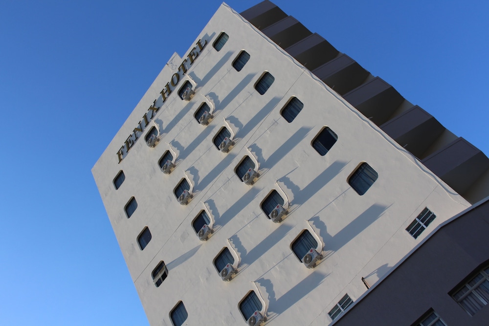 Fenix Hotel Campinas 4/57
