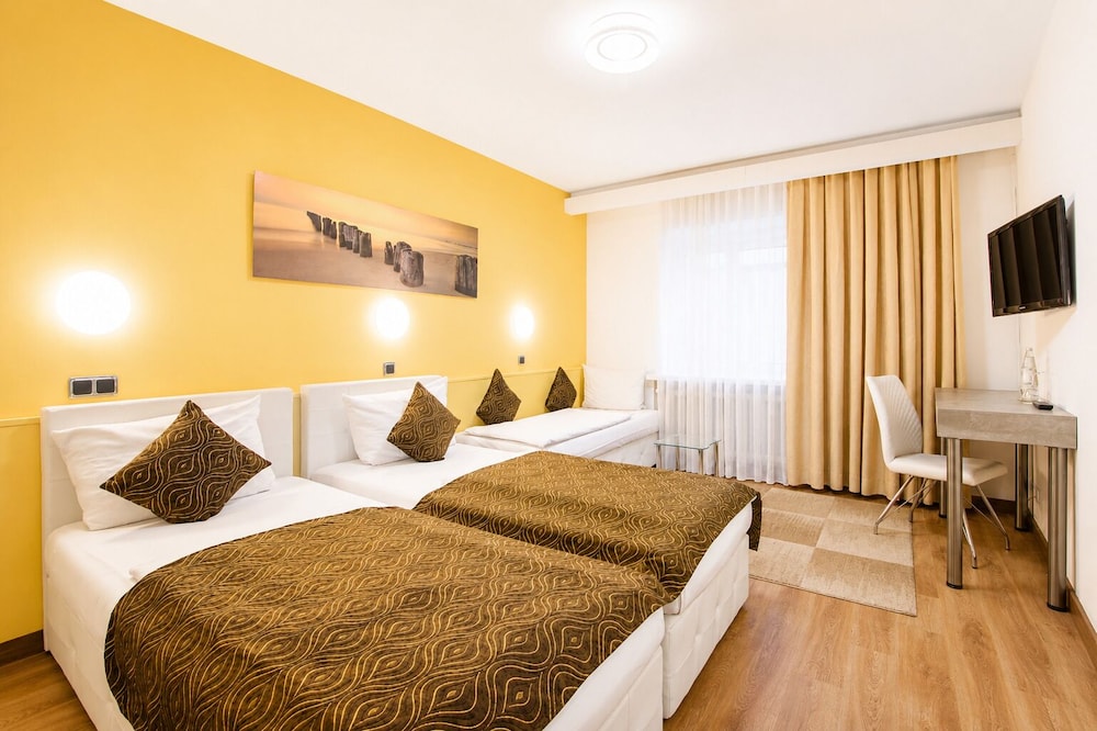Hotel Rivoli Munich 21/71