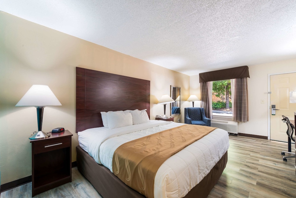 Quality Inn and Suites Rockingham 14/28