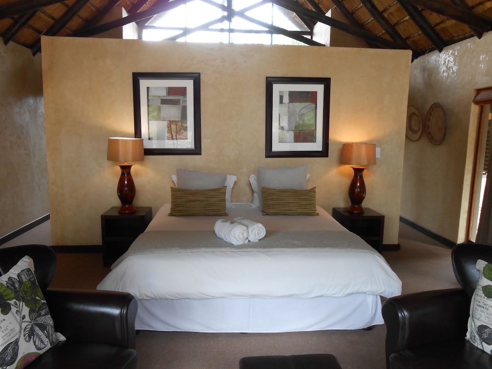 Morokolo Safari Lodge 18/82
