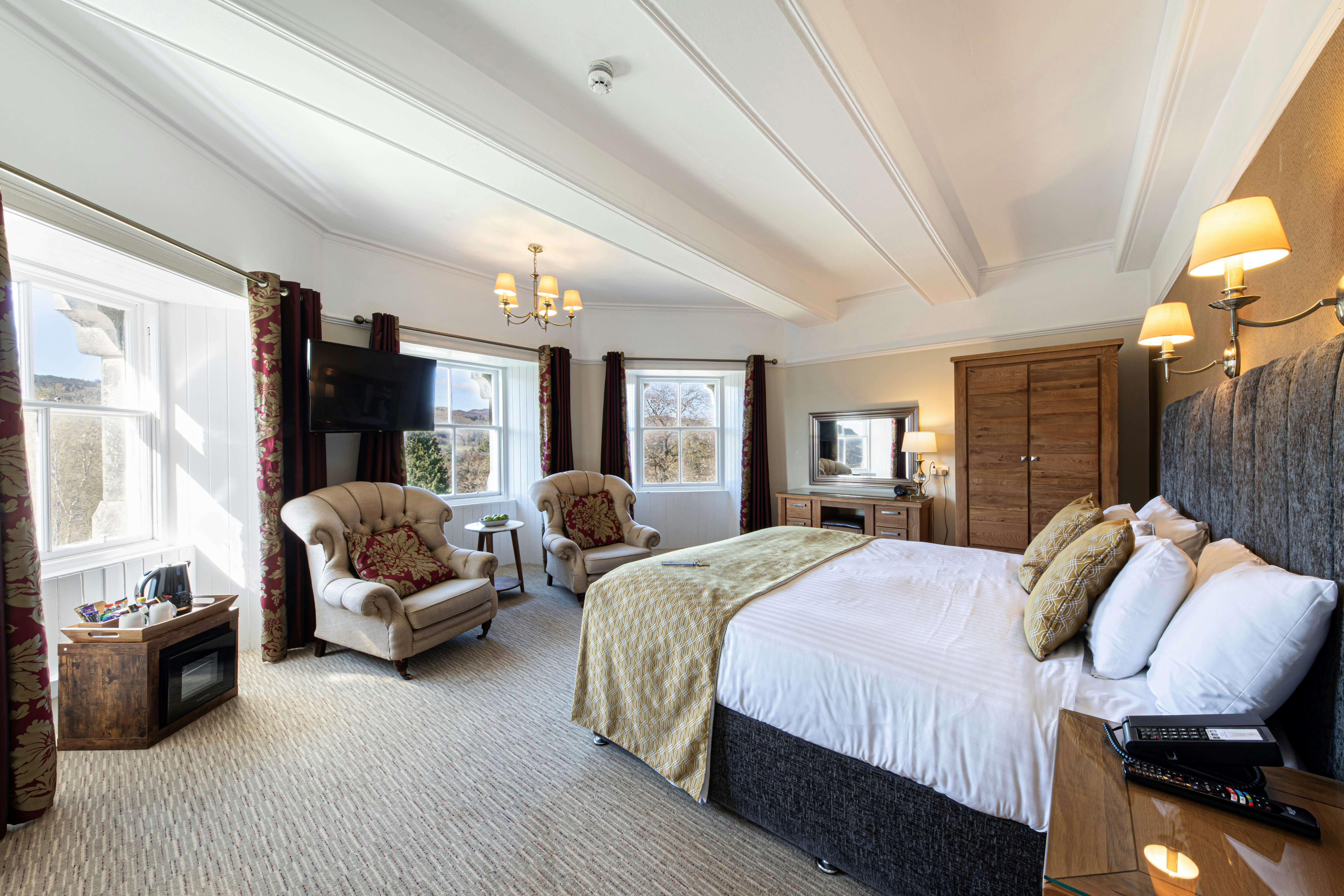 Atholl Palace Hotel 20/65