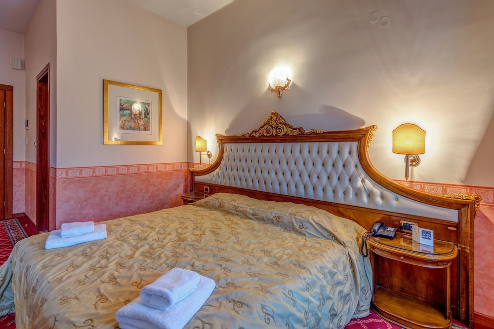 Hotel Alexios 3/71
