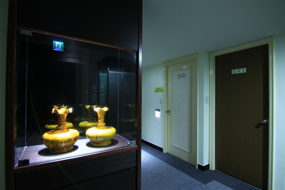 Penghu An-I Hotel photo4