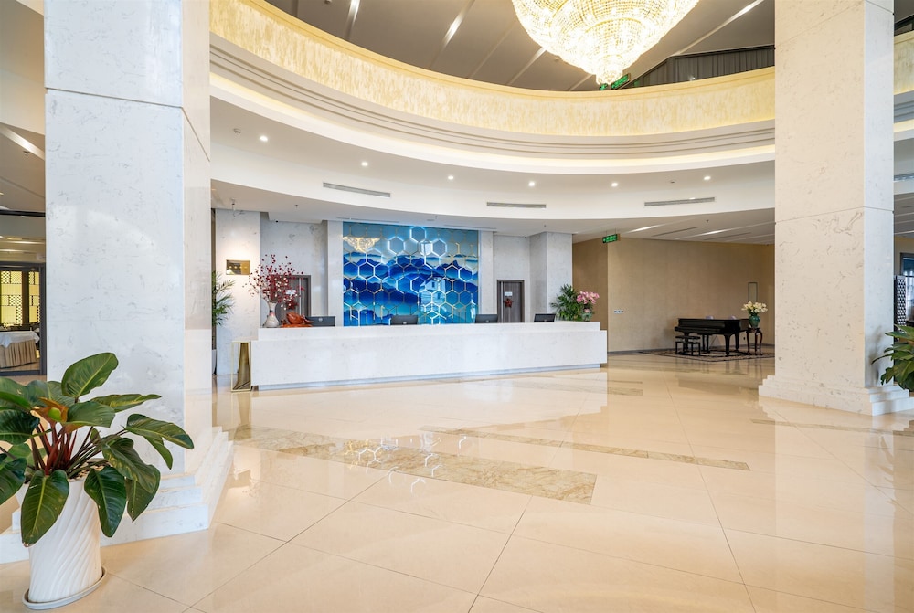 The Cap Hotel Vung Tau 5/50