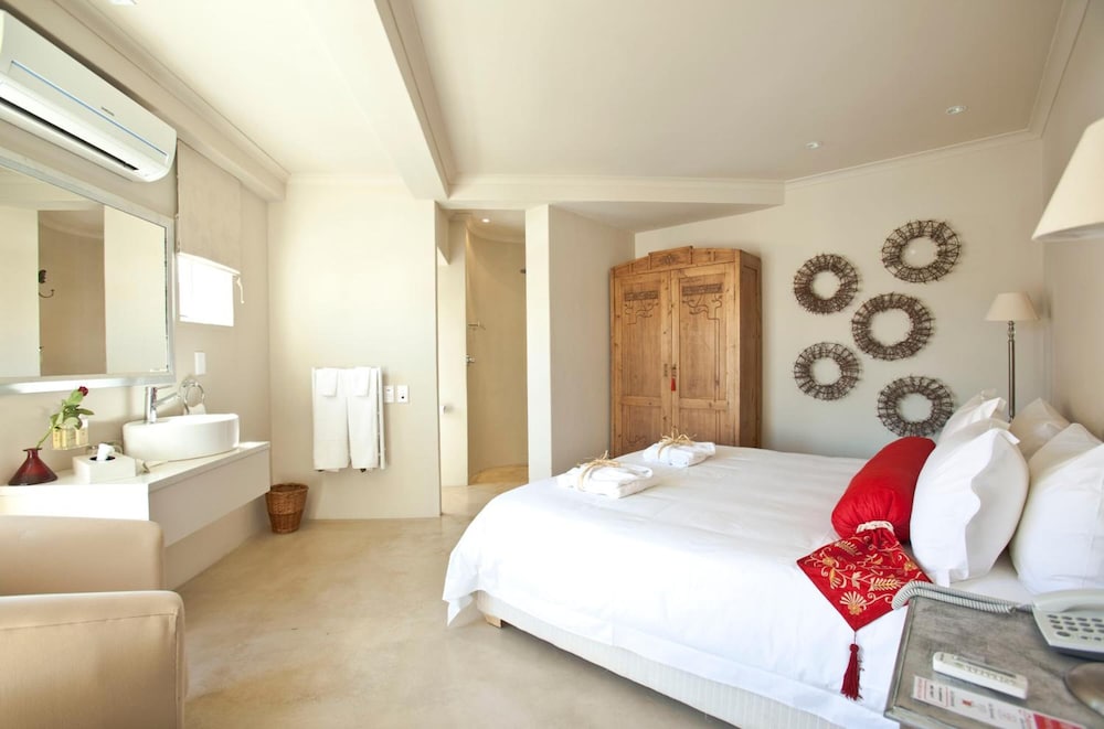 Rouge On Rose Boutique Hotel 17/49