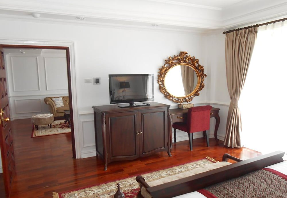 Dhavara Boutique Hotel 45/50