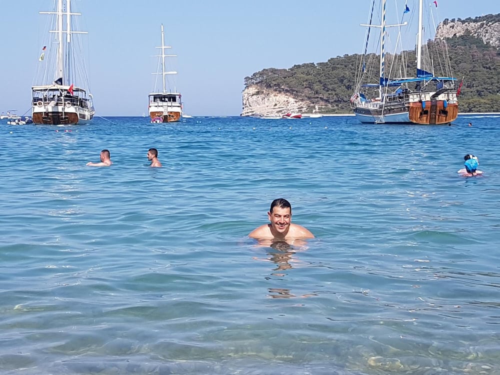 Caner Hotel 26/38