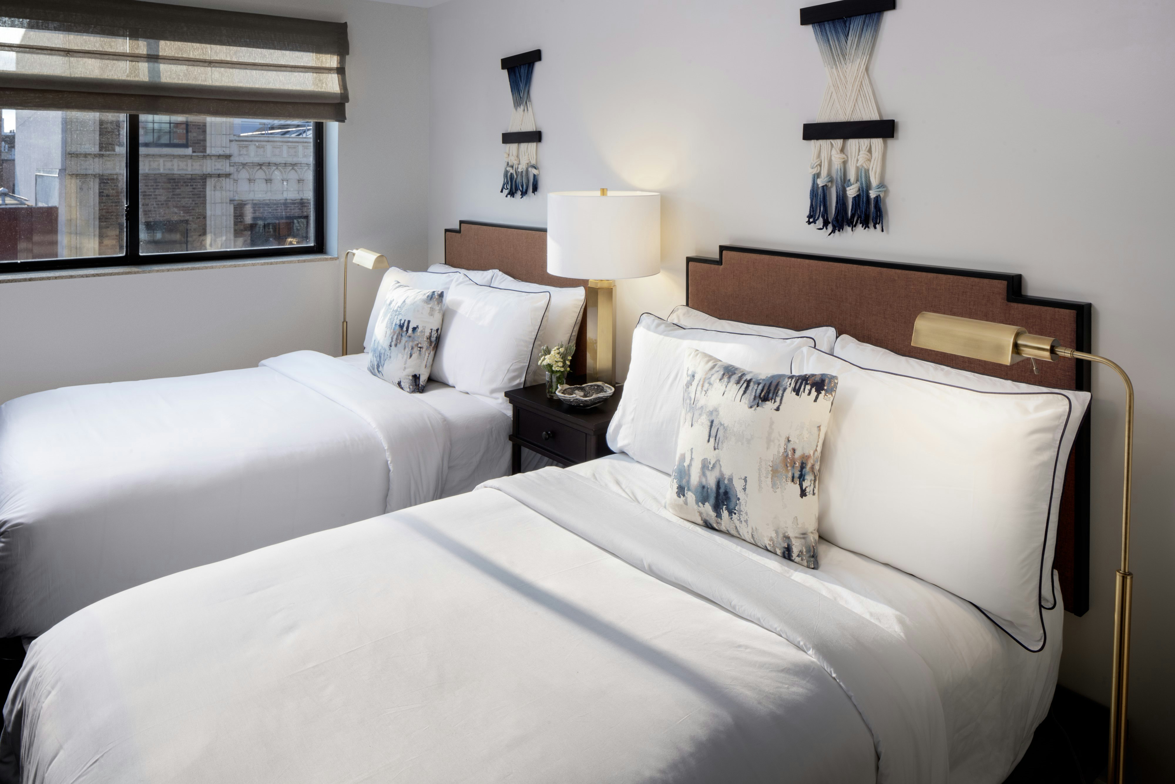Redford Hotel 3/5