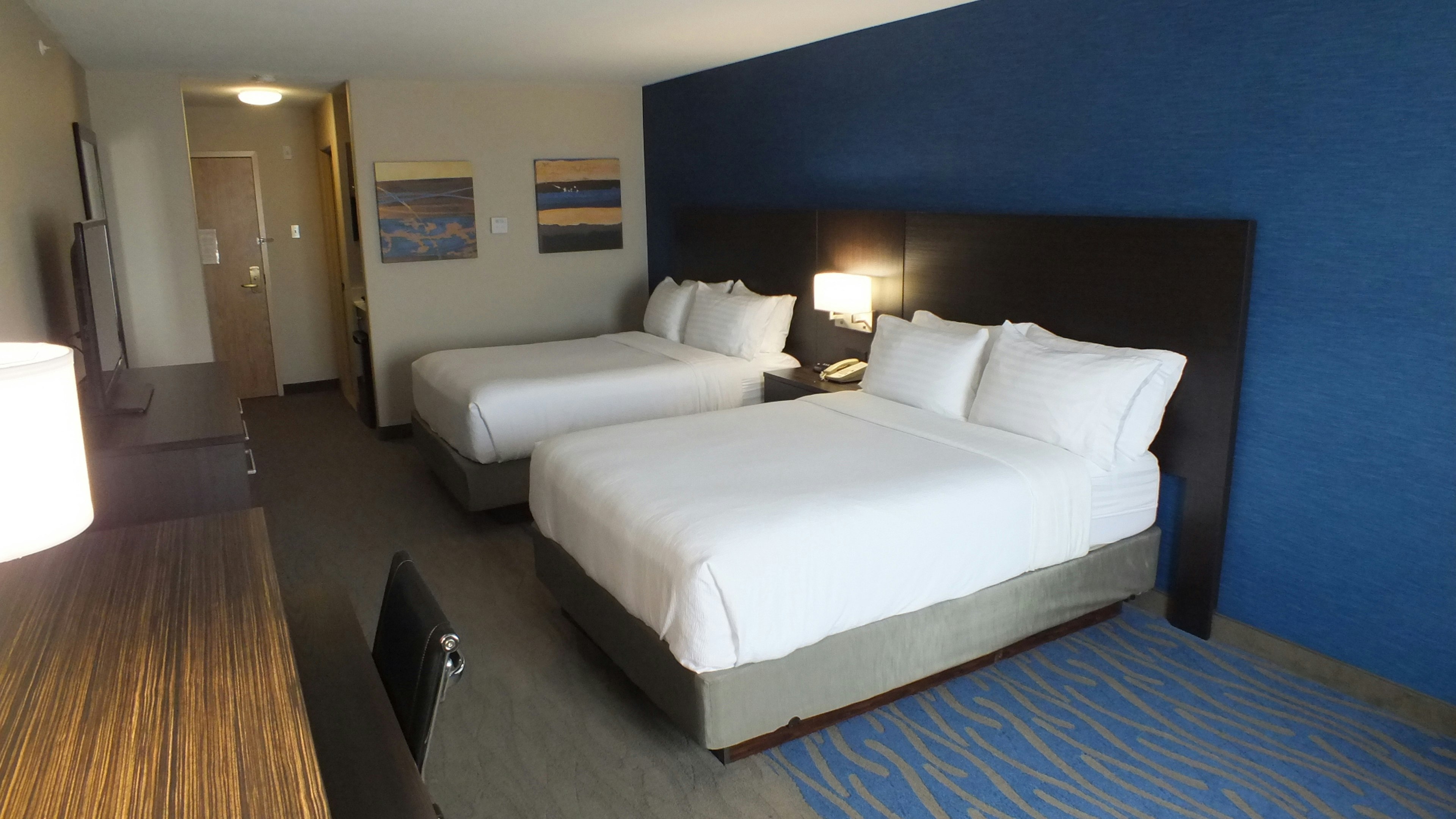 Holiday Inn Suites Regina 21/62