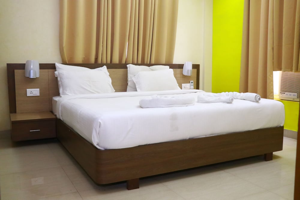 Om Leisure Resort Puri 13/46
