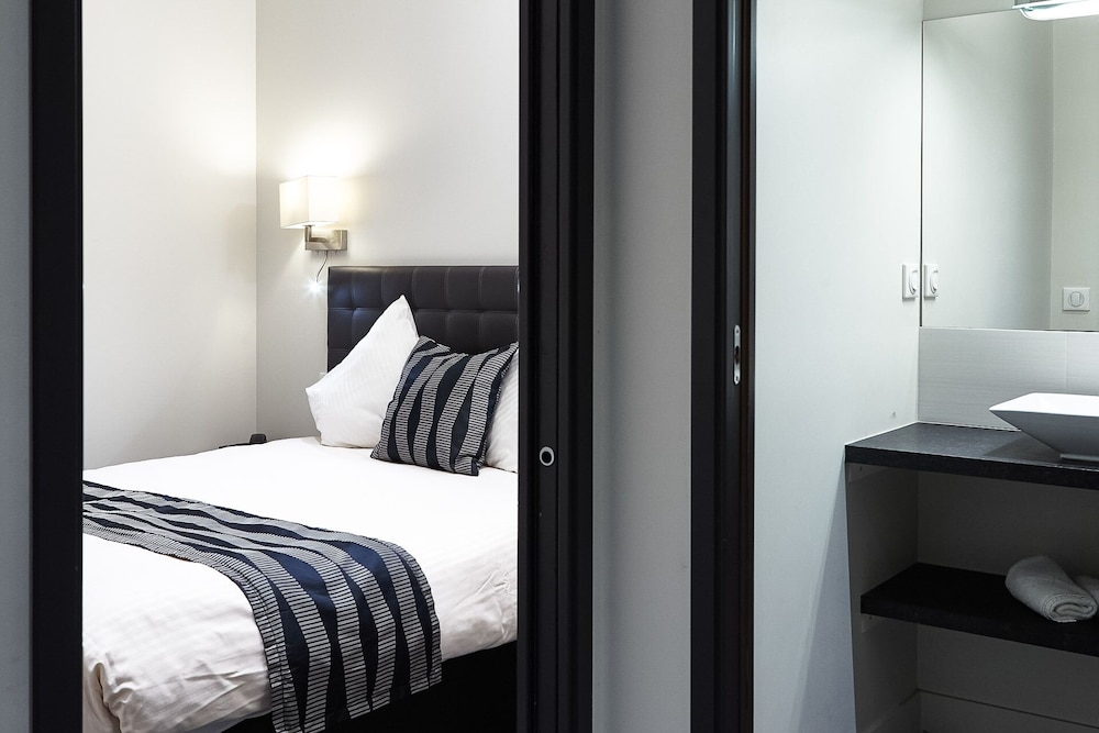 Best Western Le Cheval Blanc 10/54