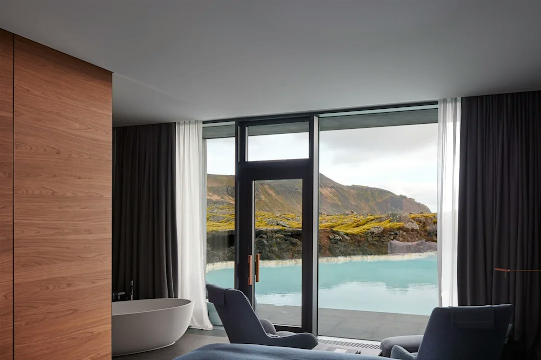 The Retreat at Blue Lagoon Iceland 5/13