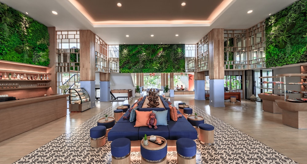 Bandara Spa Resort & Pool Villas, Samui (Ex Bandara Resort and Spa, Samui) 54/73