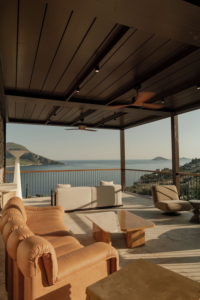 Asfiya Sea View Hotel 26/50
