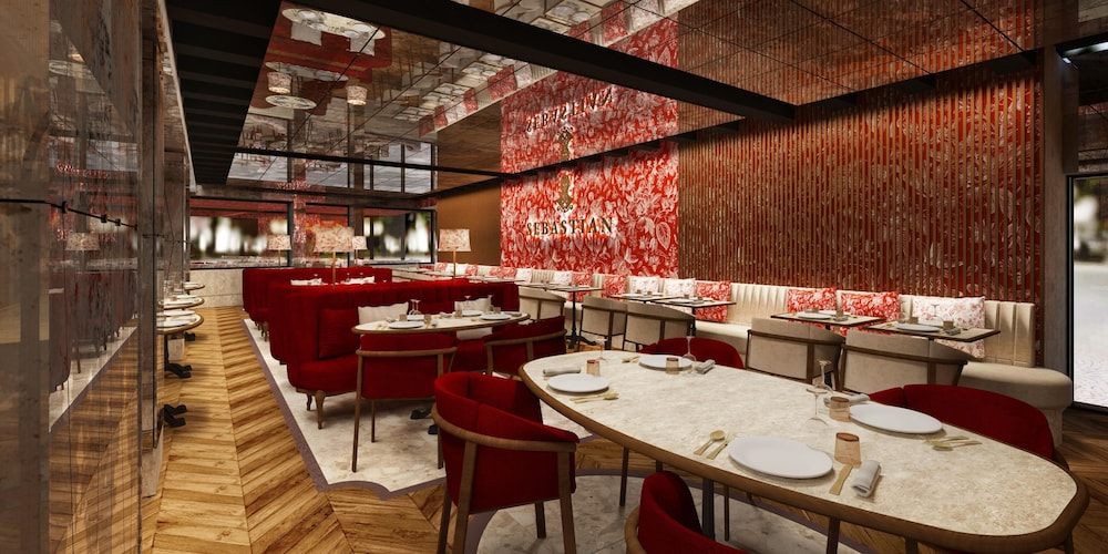 Hotel Savoia e Jolanda, WorldHotels Elite 52/66
