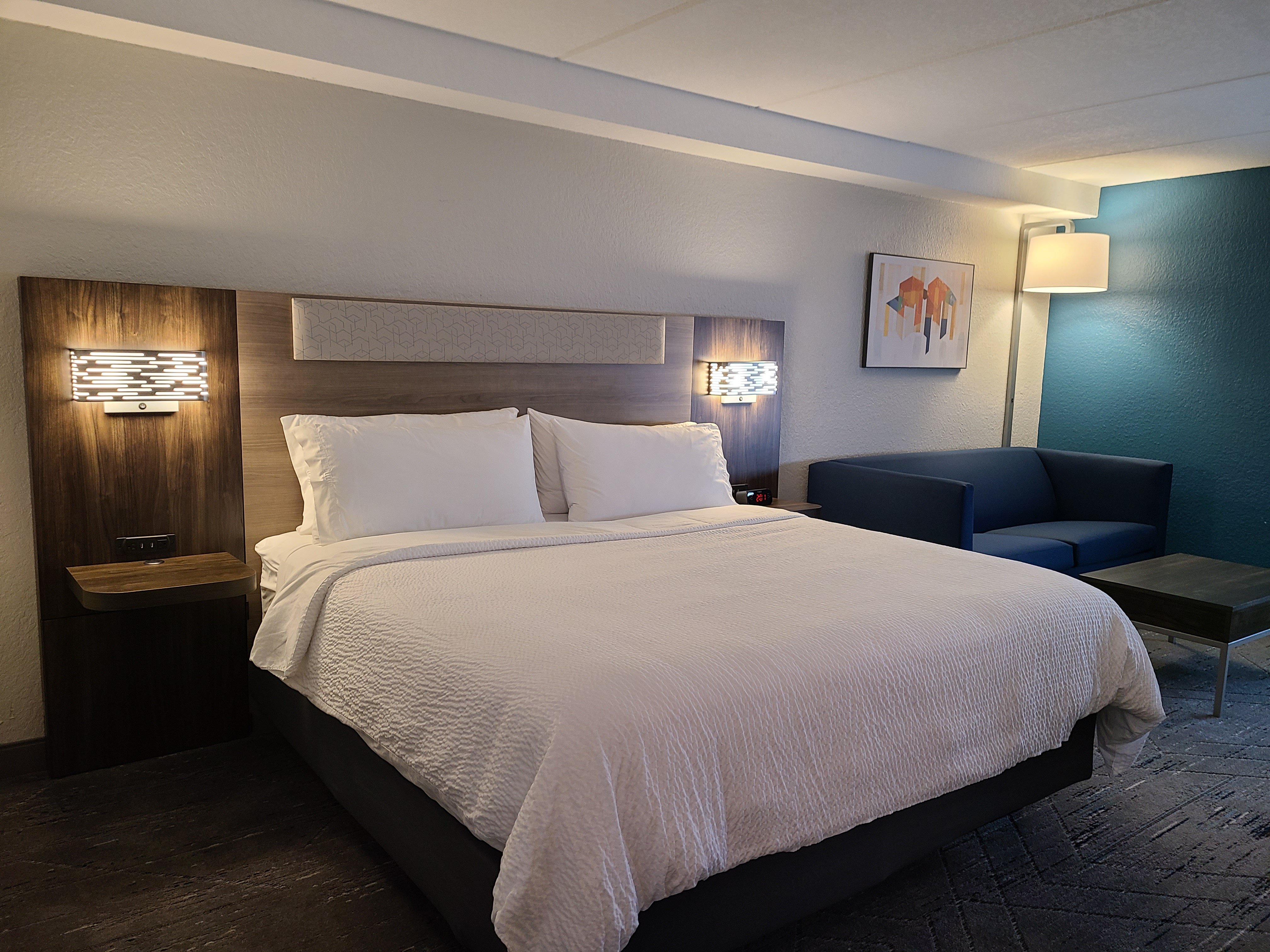 Holiday Inn Express Hotel Suites Ft Lauderdale N Exec Airport 21/76