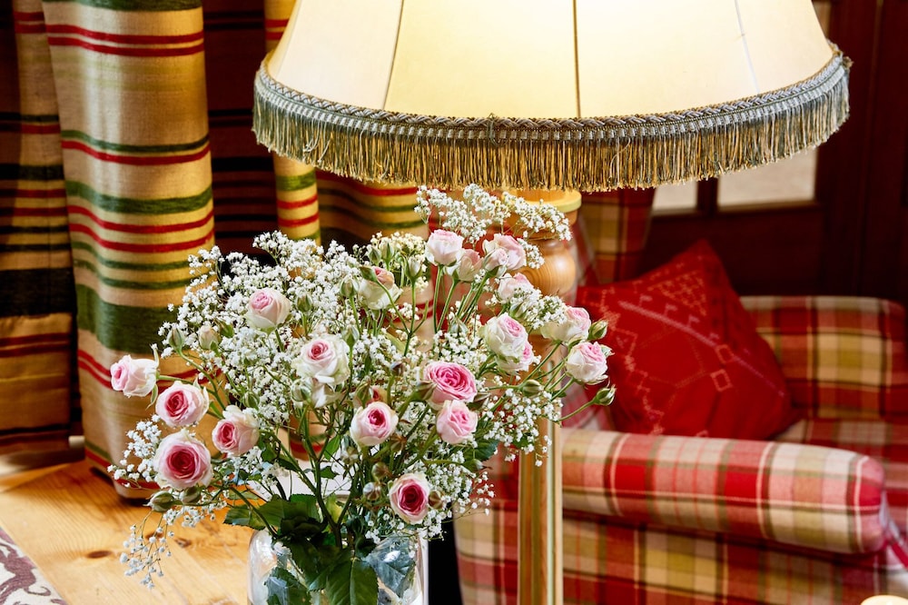Romantikhotel Zell Am See 70/81