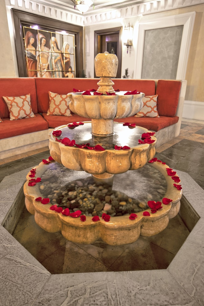 Rixos Almaty Hotel 14/74