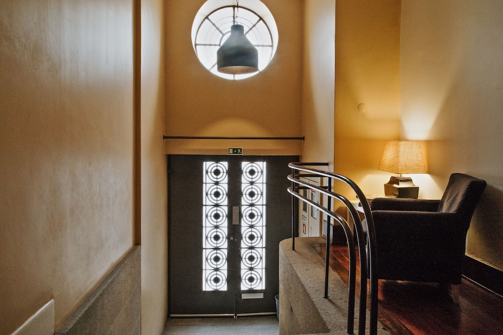 Porto Spot Hostel 54/65