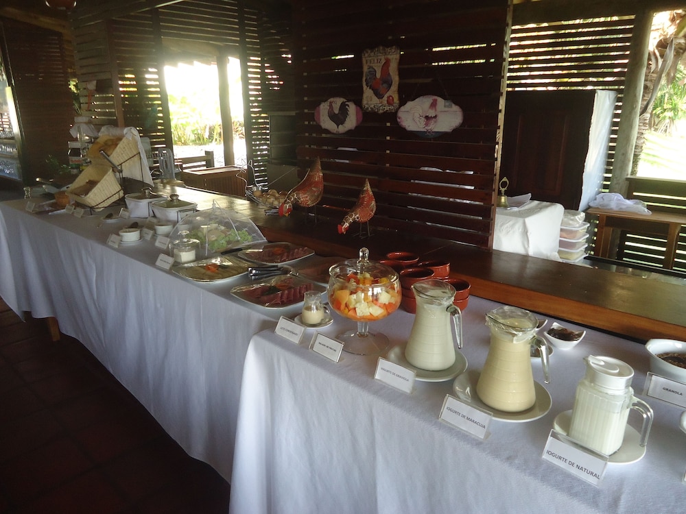 Hotel Villaggio Tudo Bom 46/64
