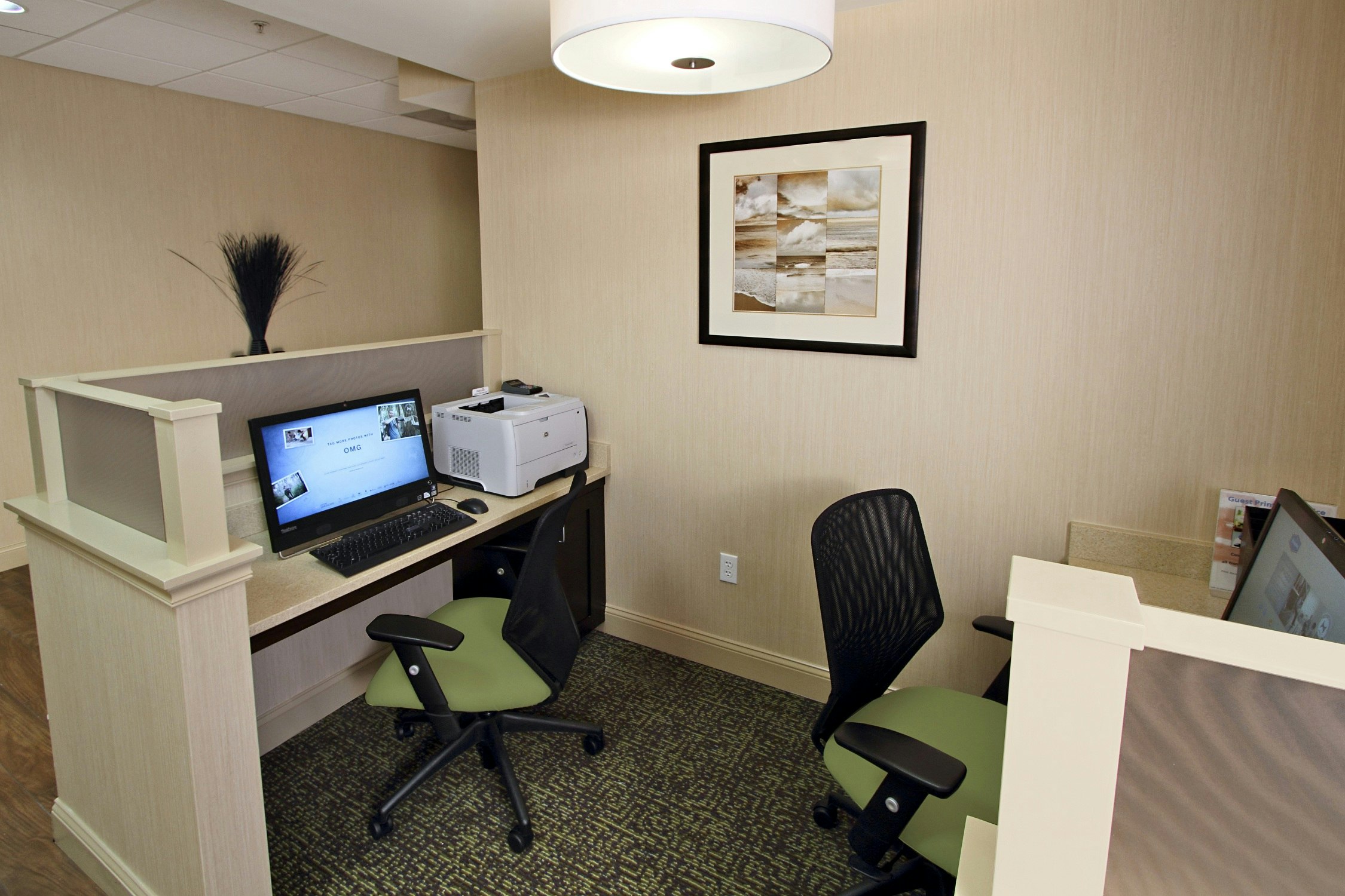 Hampton Inn Cocoa Beach/Cape Canaveral 29/41