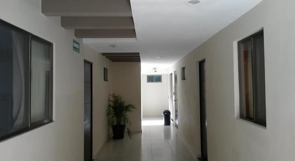 Hotel & Suites Domani 16/46