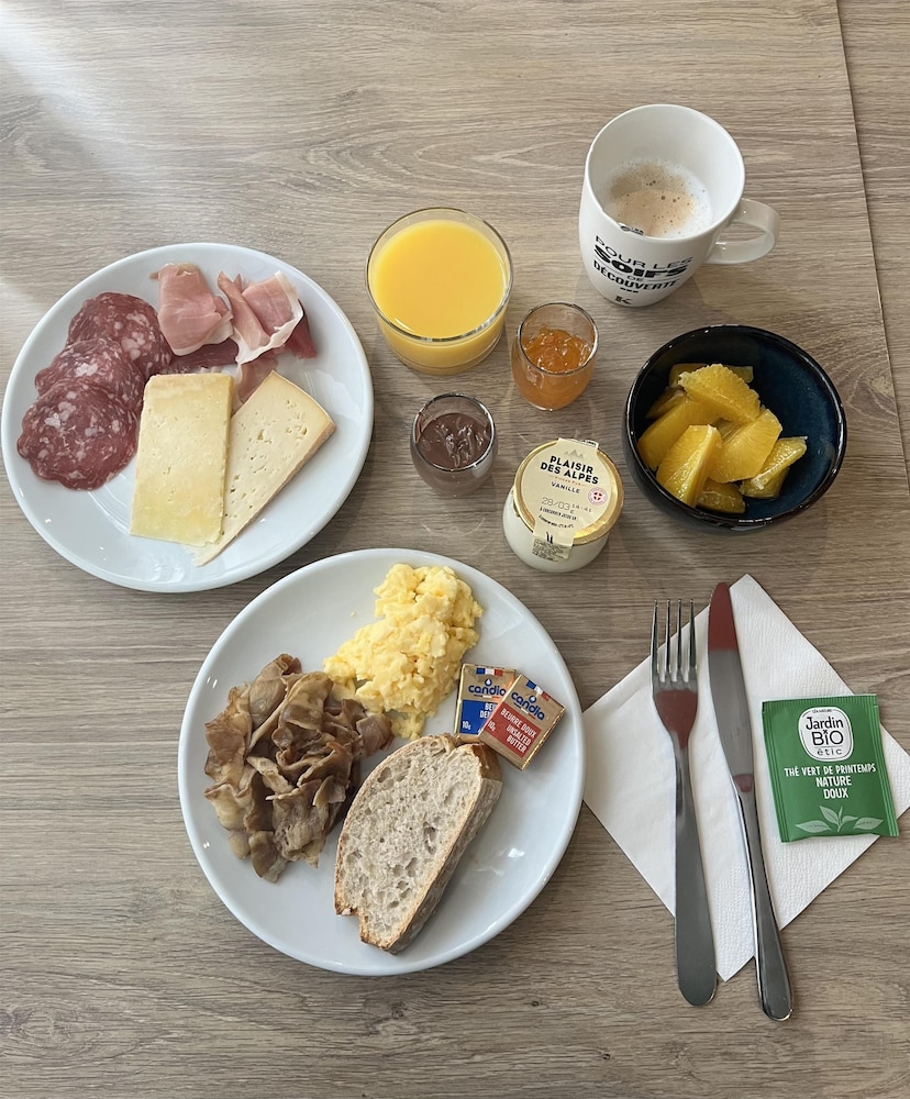 Hotel Balladins Bordeaux Merignac 33/54